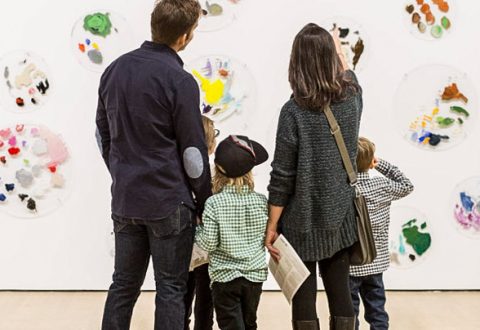 Journée famille