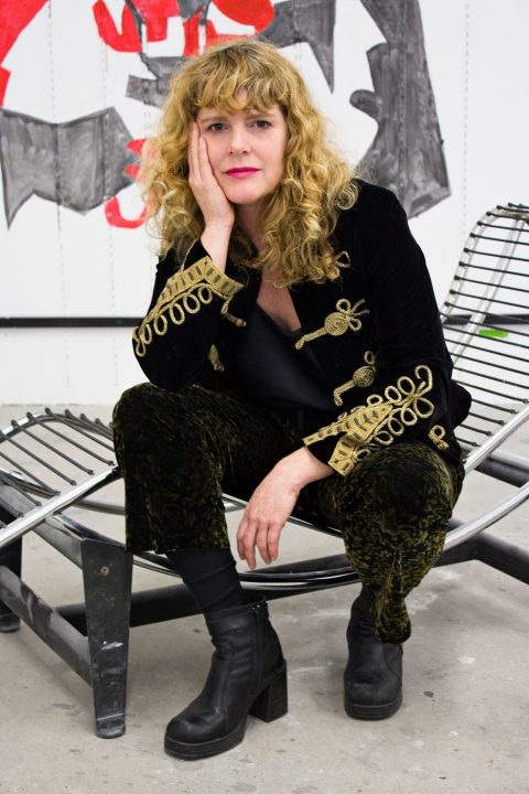 Valérie Blass