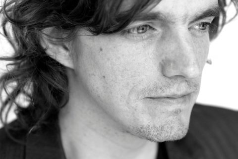 Portait of Michel de Broin.