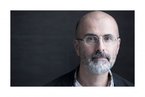 Portait of Pierre Dorion.