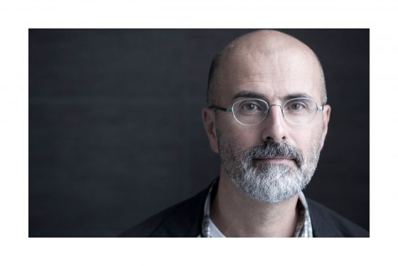 Portait de Pierre Dorion.