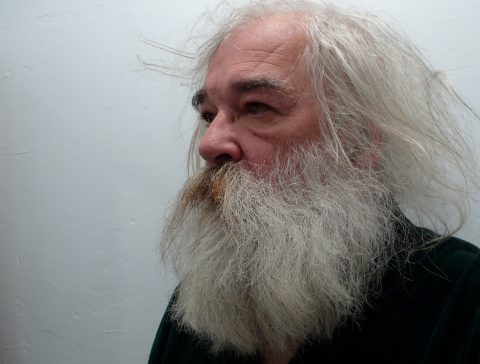 autoportrait