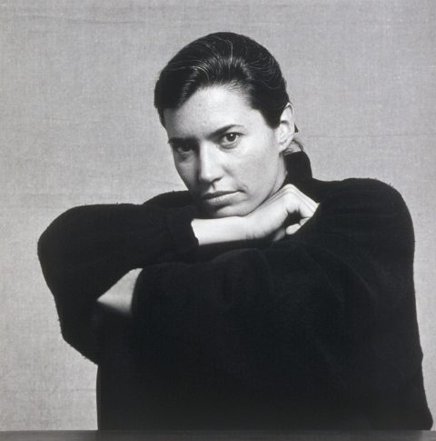 Dominique Blain