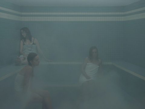 arrêt sur image of , 2011, .