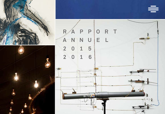 Rapports annuels