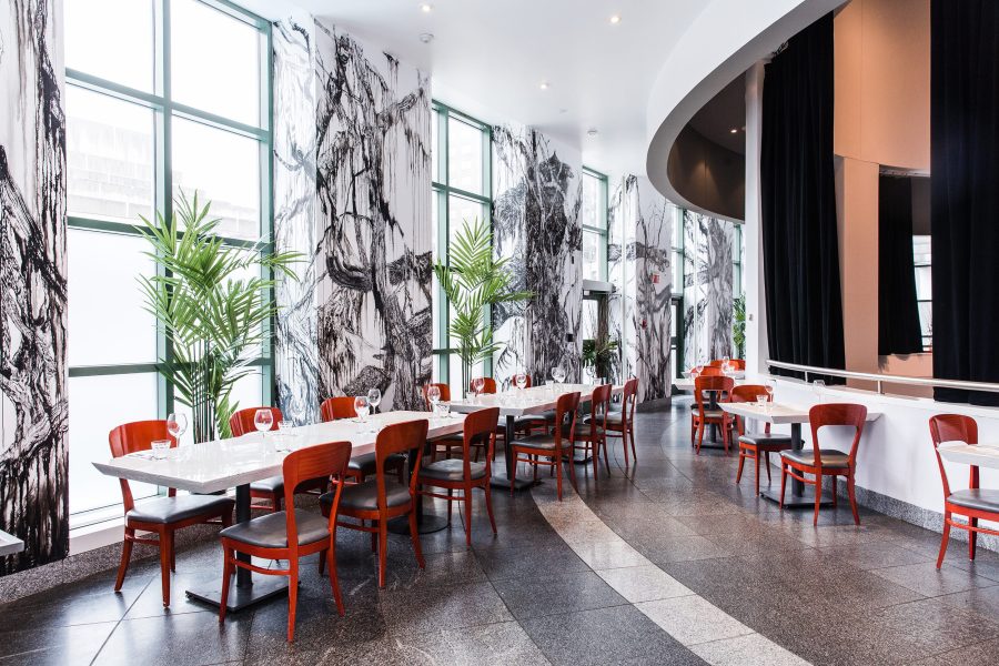 Restaurant du Musée
