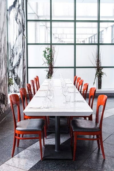 Restaurant du Musée