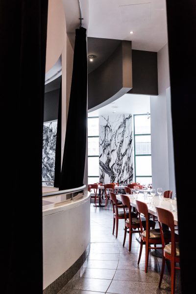 Restaurant du Musée