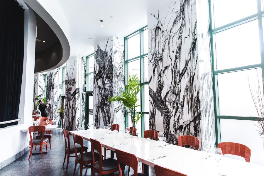 Restaurant du Musée