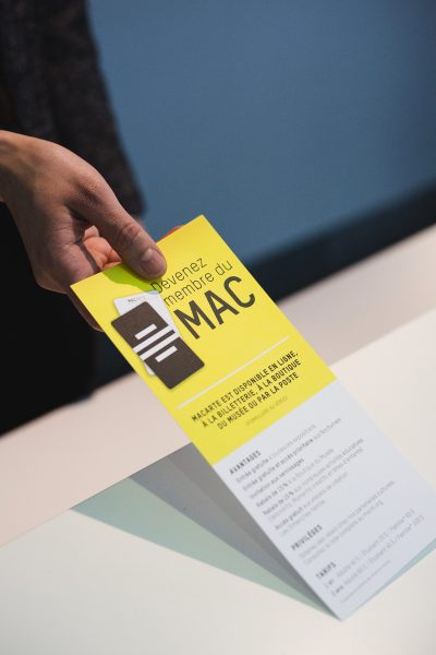 MACarte