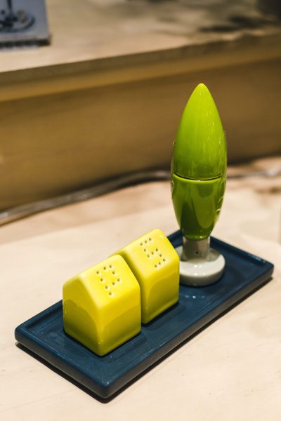 Boutique du MAC