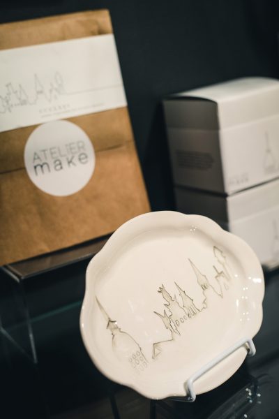 Boutique du MAC