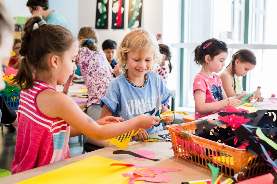 Fête d’enfants