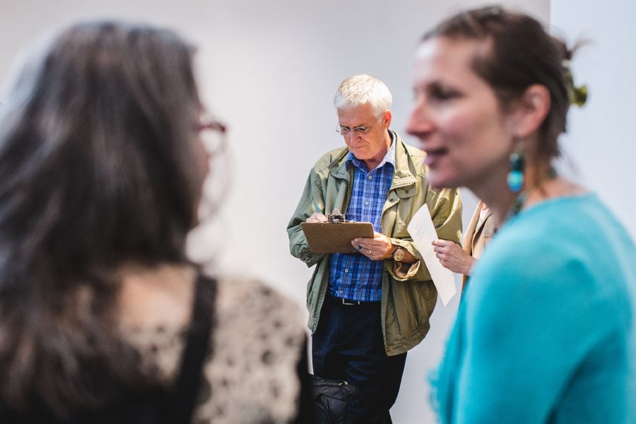 Visites interactives