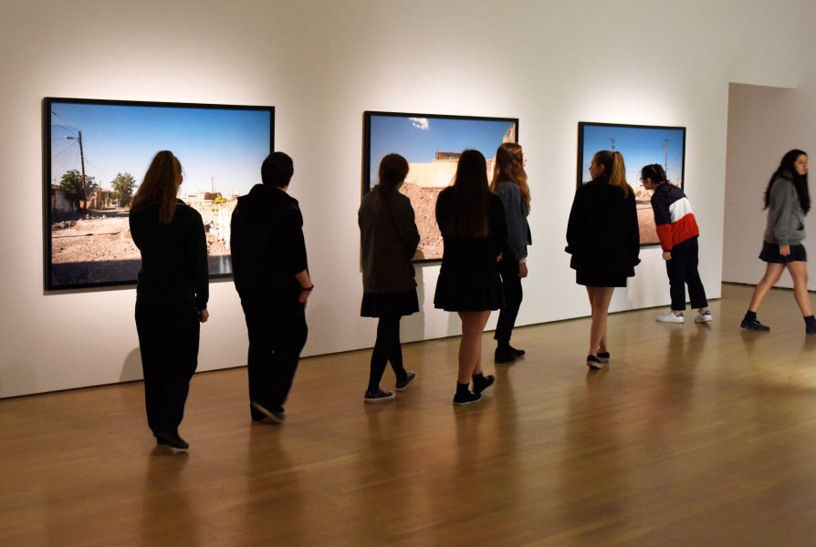 Interactive Tour