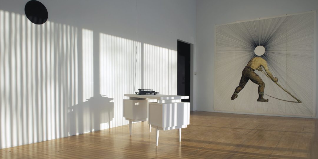 The Québec Triennial 2011