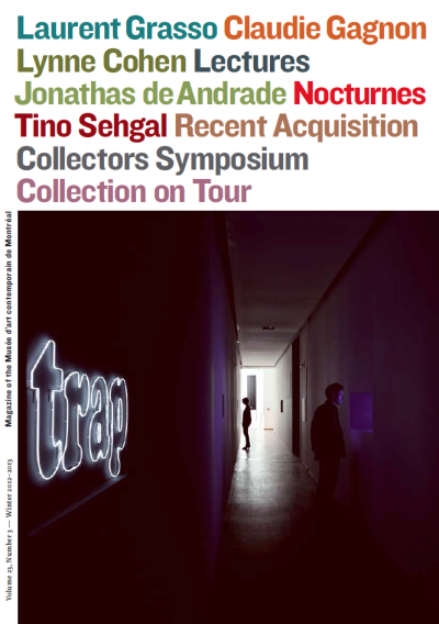 The MAC Magazine