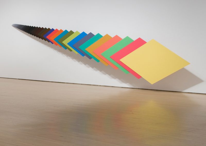 Francine Savard, Tu m', un dernier tableau, 2009