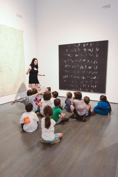 Program for Schools
