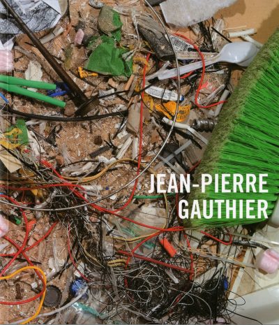 Jean-Pierre Gauthier