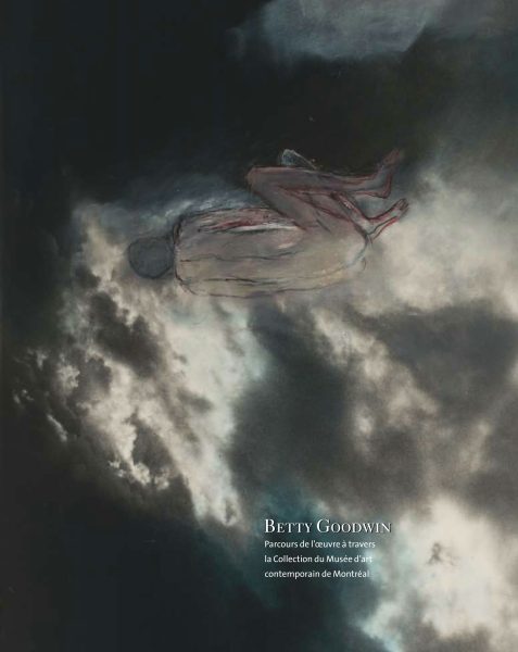 Betty Goodwin