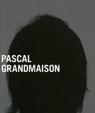 Pascal Grandmaison