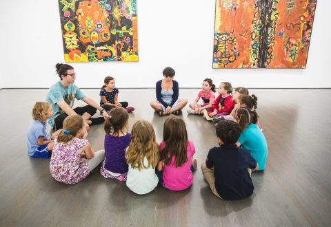 The MAC Day Camp