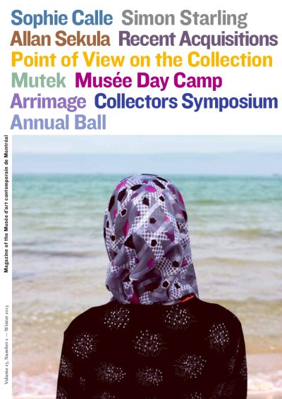 The MAC Magazine