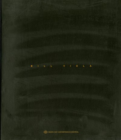 Bill Viola