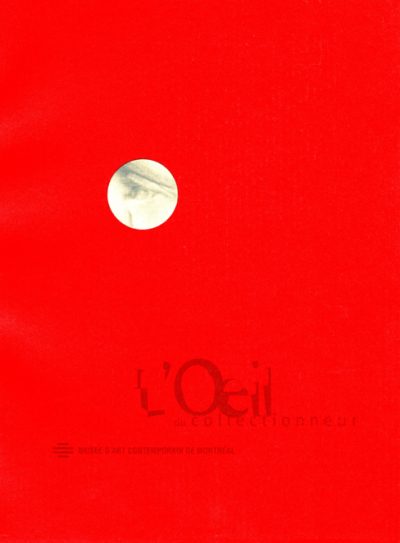 L'oeil du collectionneur