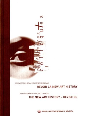 Revoir la New Art History
