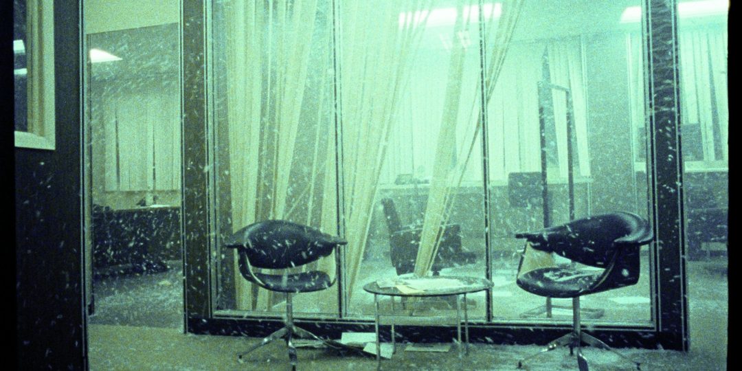 2010 Sobey Art Award and BGL/Pascal Grandmaison/Adad Hannah/Karen Tam