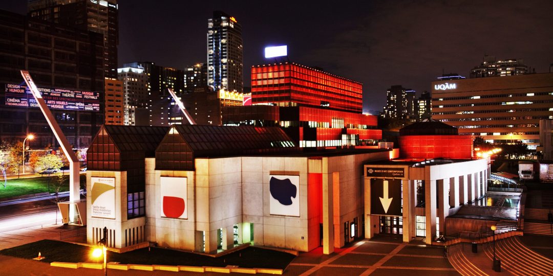 Nuit blanche 2012