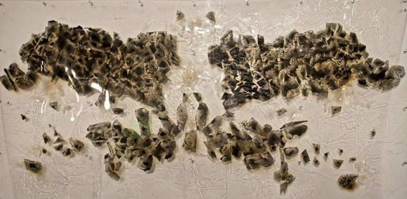 Caroline Monnet, Sans titre, 2014
