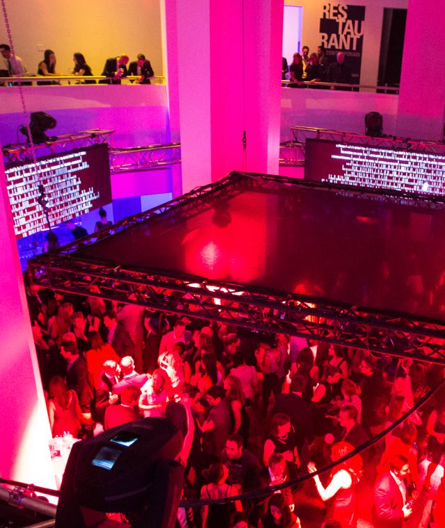 Les Printemps du MAC 2015