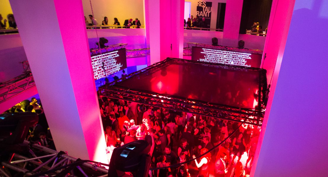 Les Printemps du MAC 2015: Meta