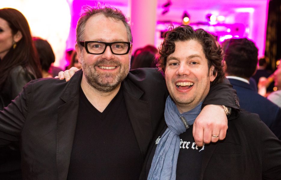 Les Printemps du MAC 2015 : Meta