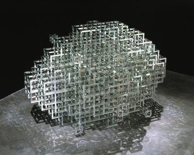 David Altmejd, The University 1, 2004