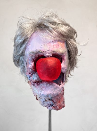David Altmejd, Untitled, 2011