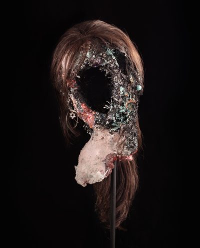 David Altmejd, Sarah Altmejd, 2003