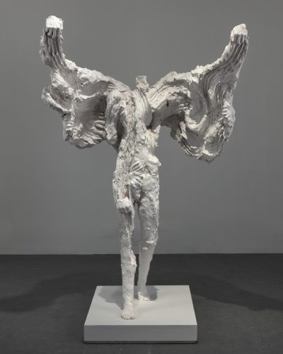David Altmejd, Untitled 9 (Watchers), 2014