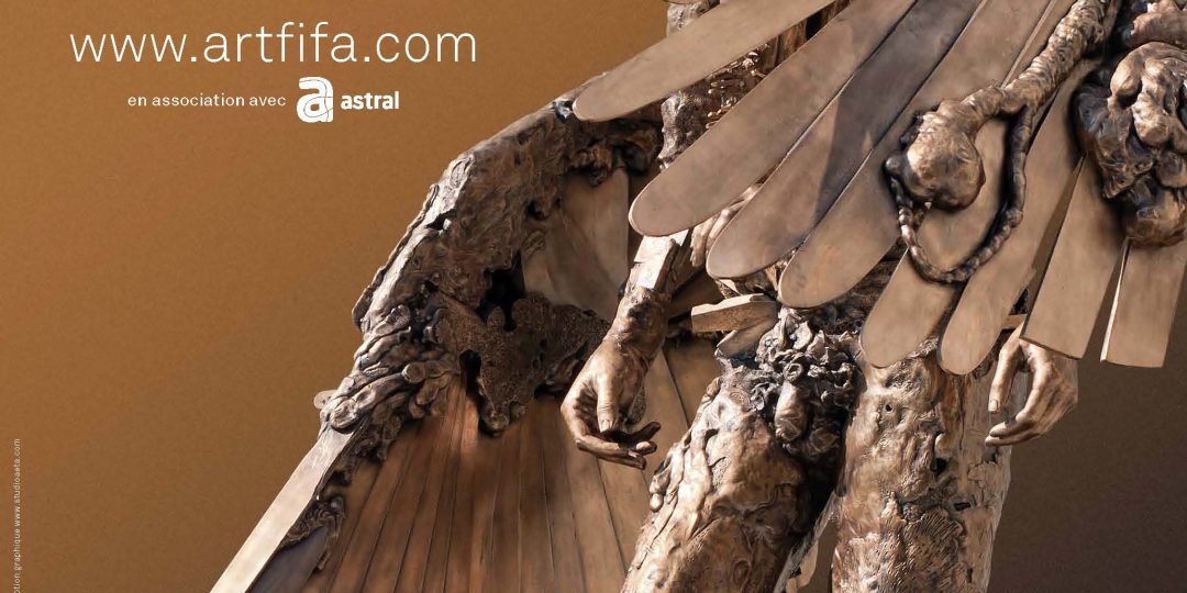 The MAC participates in the 30th edition of FIFA