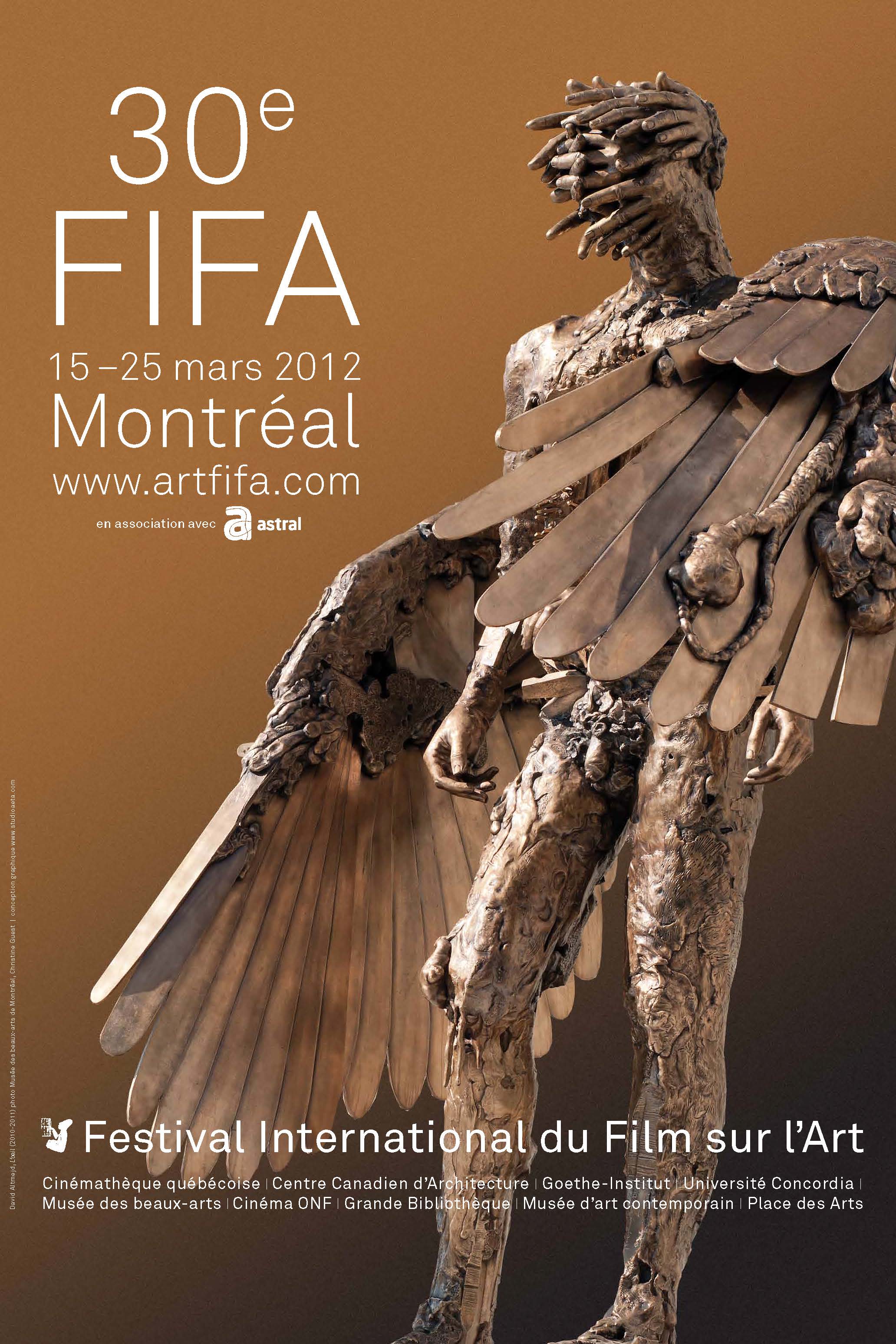The MAC participates in the 30th edition of FIFA – MAC Montréal, image size:2064x3096