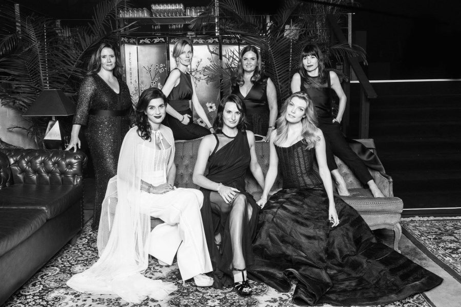 Le Bal du MAC 2015
