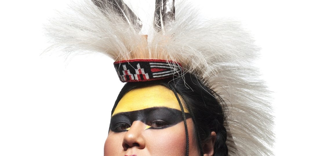 Beat Nation: Art, Hip Hop and Aboriginal Culture