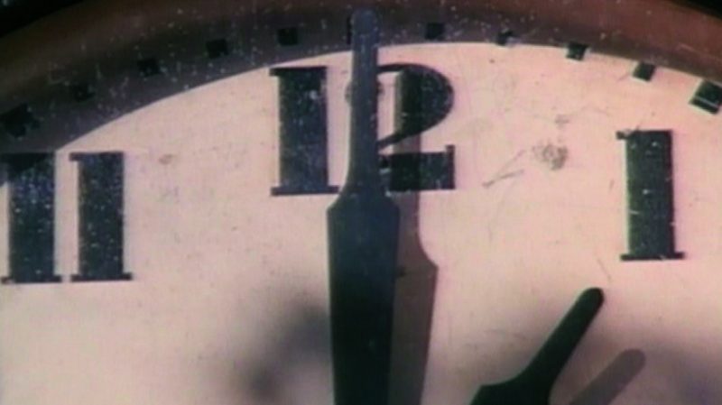 Christian Marclay, The Clock, 2010