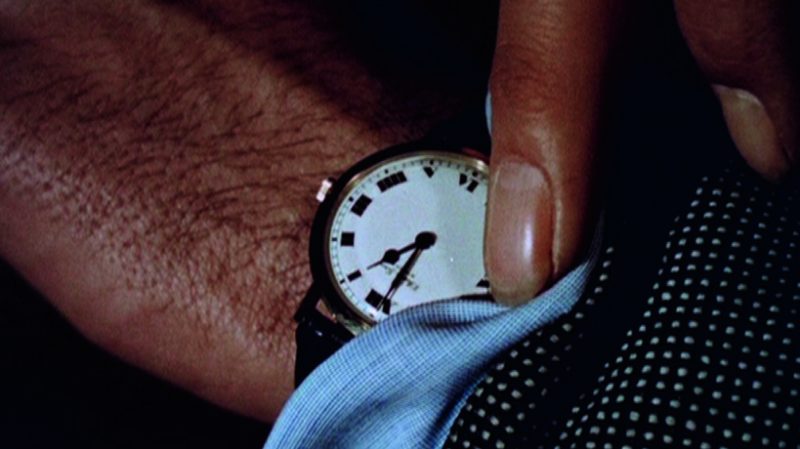 Christian Marclay, The Clock, 2010