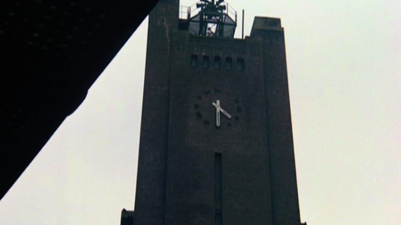 Christian Marclay, The Clock, 2010