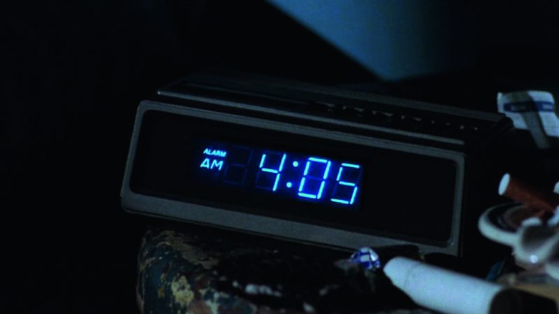 Christian Marclay, The Clock, 2010