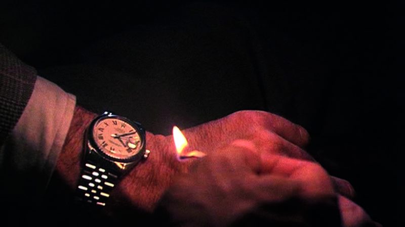 Christian Marclay, The Clock, 2010